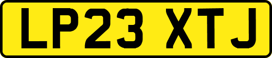 LP23XTJ
