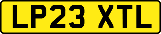 LP23XTL