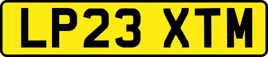 LP23XTM