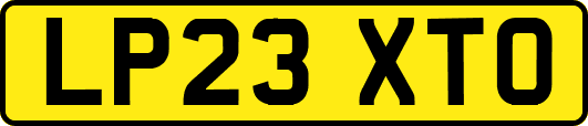LP23XTO