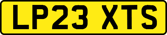 LP23XTS