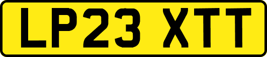 LP23XTT