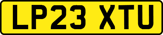 LP23XTU