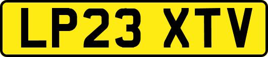 LP23XTV