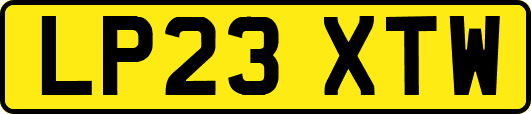 LP23XTW