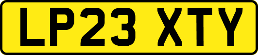 LP23XTY