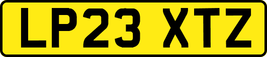 LP23XTZ