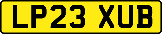 LP23XUB
