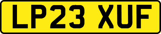 LP23XUF