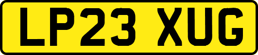 LP23XUG