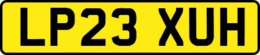 LP23XUH