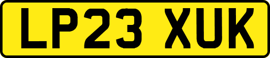 LP23XUK