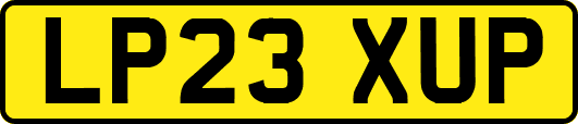 LP23XUP