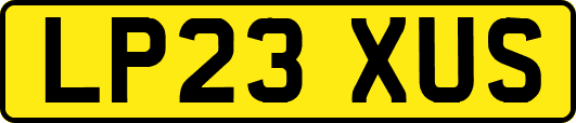 LP23XUS