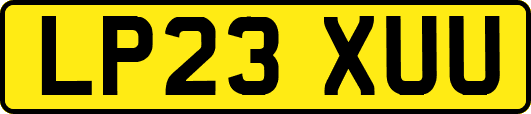 LP23XUU