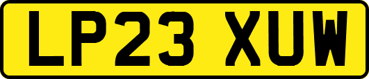 LP23XUW