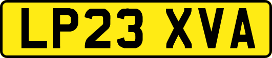 LP23XVA