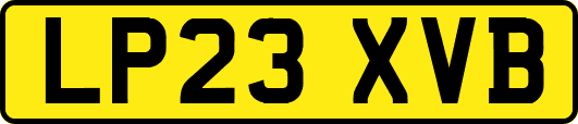 LP23XVB