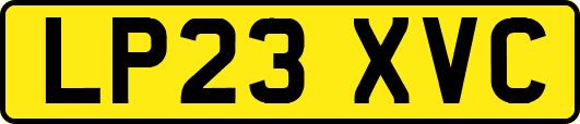 LP23XVC
