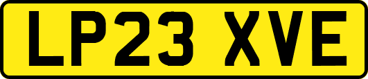LP23XVE