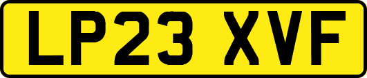 LP23XVF