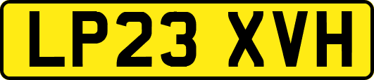 LP23XVH