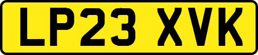 LP23XVK