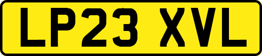 LP23XVL