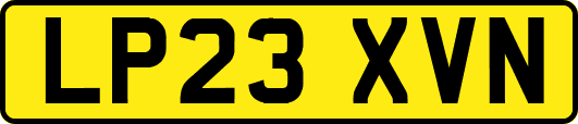 LP23XVN