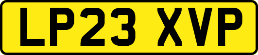 LP23XVP