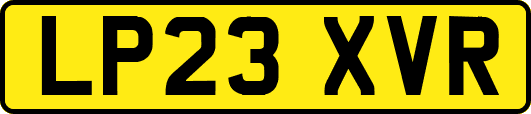 LP23XVR