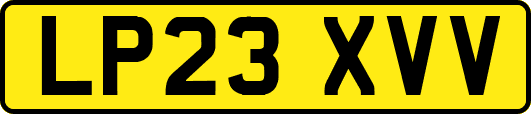 LP23XVV