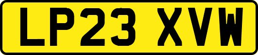LP23XVW