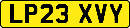 LP23XVY