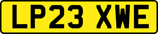 LP23XWE