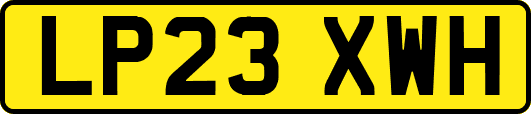 LP23XWH