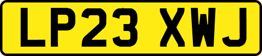 LP23XWJ