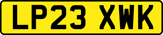 LP23XWK
