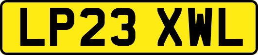 LP23XWL