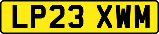 LP23XWM