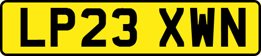 LP23XWN