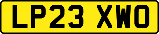 LP23XWO