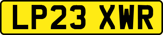 LP23XWR