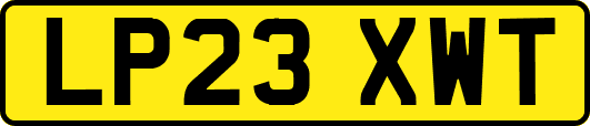 LP23XWT