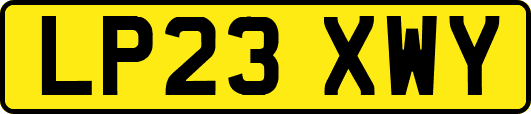 LP23XWY