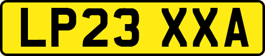 LP23XXA