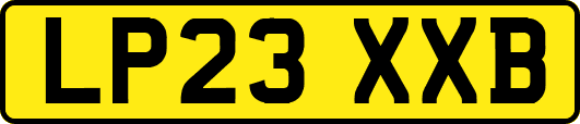 LP23XXB