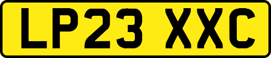 LP23XXC