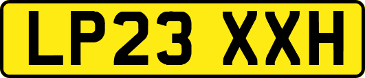 LP23XXH