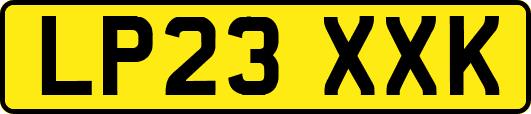 LP23XXK